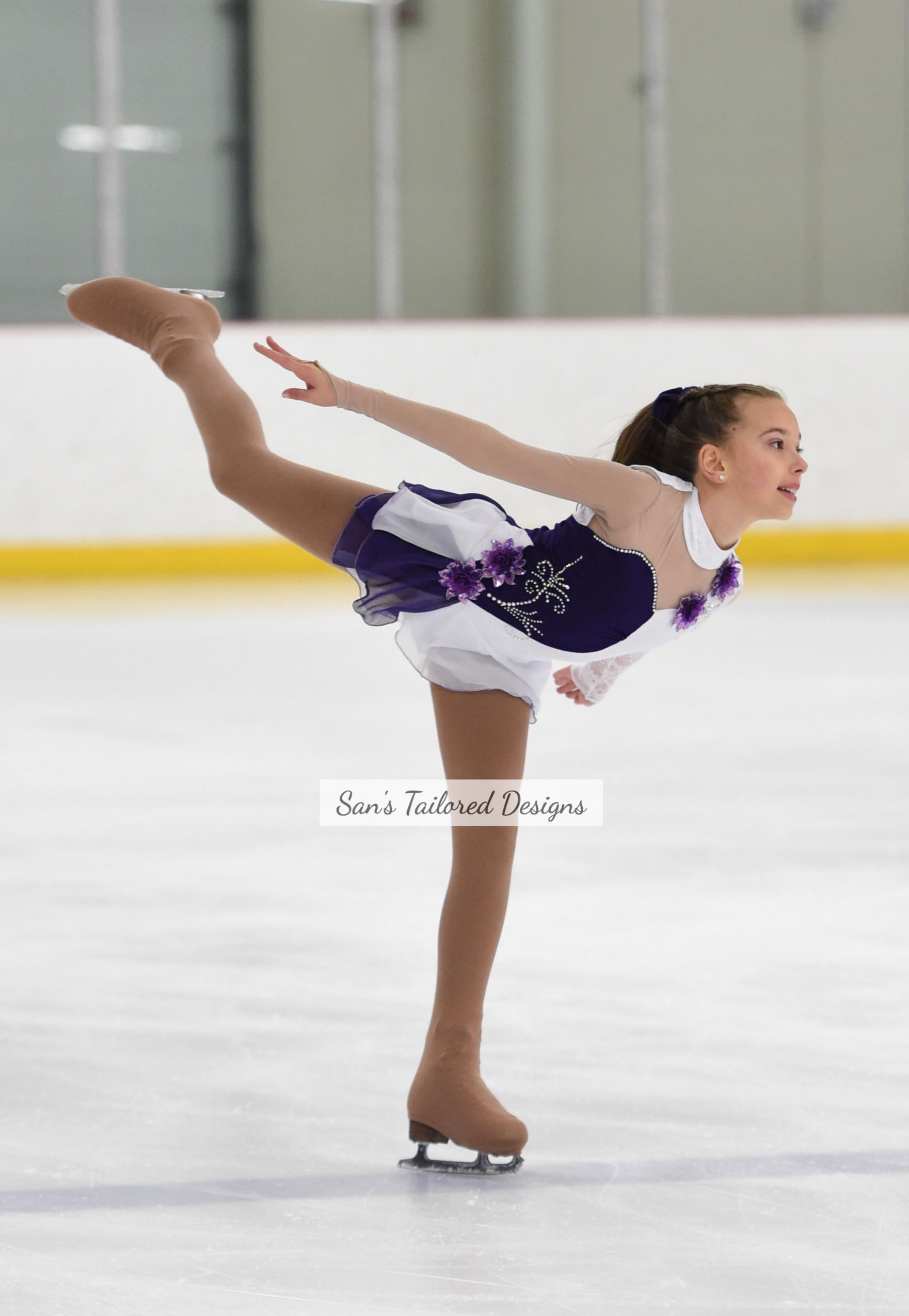 Book an appointment for a custom costume consulation