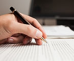 Checking Text on a Document