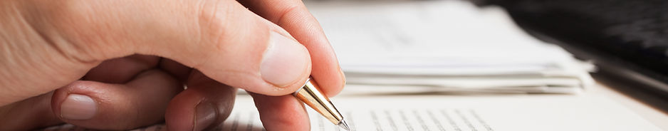 Checking Text on a Document