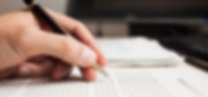 Checking Text on a Document
