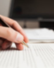 Checking Text on a Document