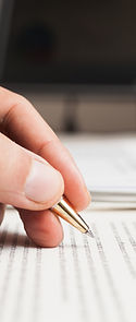 Checking Text on a Document