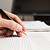Checking Text on a Document