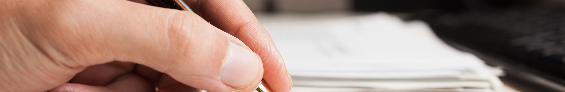 Controllo di testo su un documento