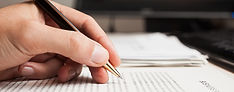 Resumes- 5 things to look for