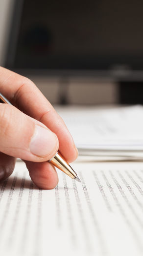 Lo que he aprendido hasta ahora sobre autopublicar