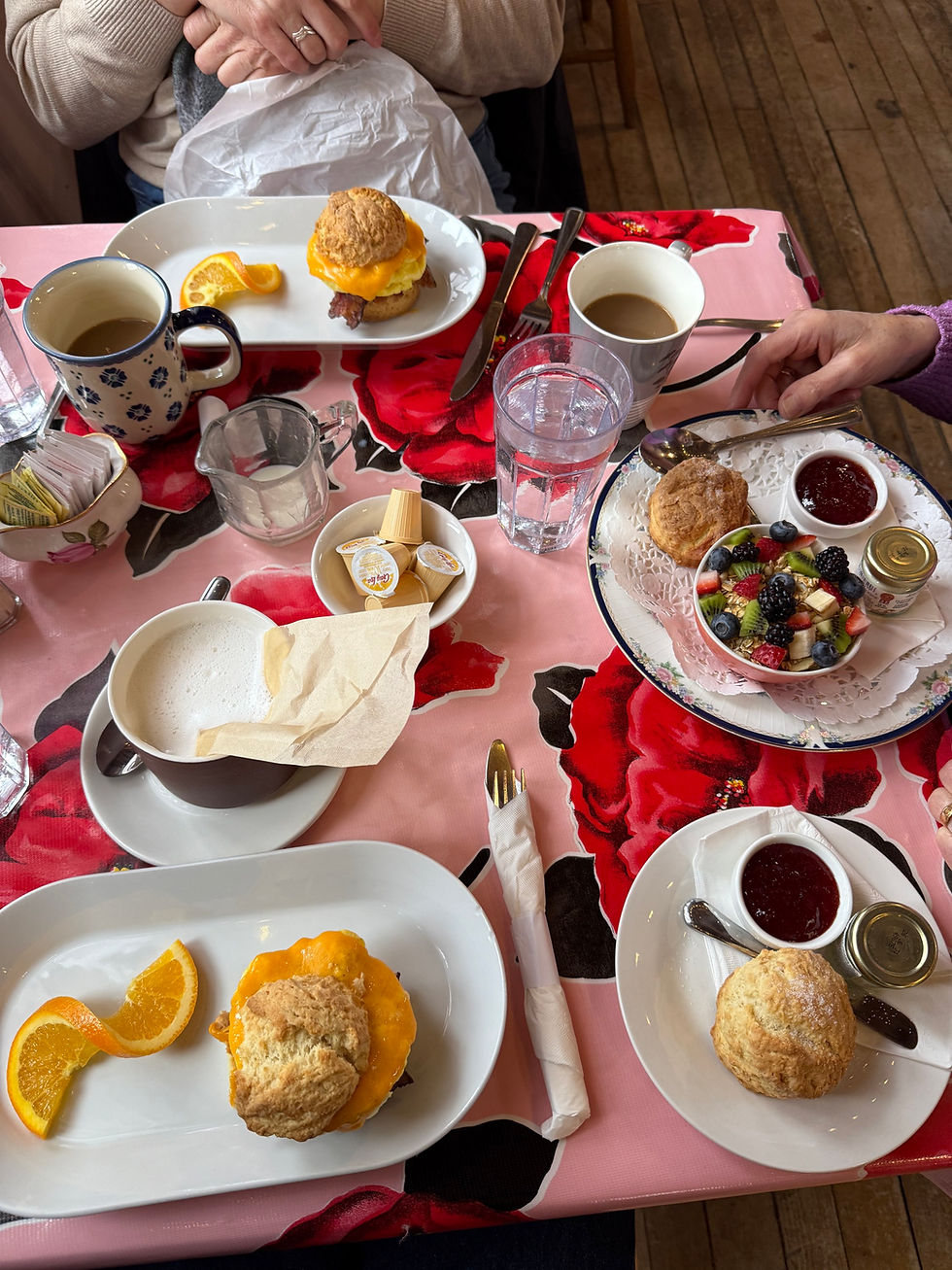 The Mondayest Monday of the Year