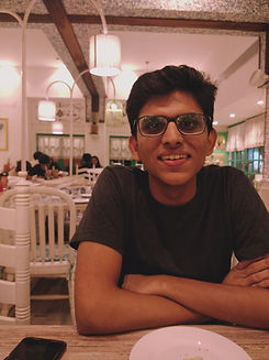 Aman Sariya