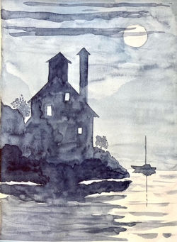 Lighthouse Wash