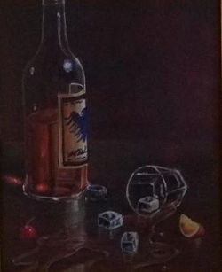 Damn It! by Darrell Wilcox