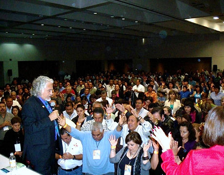 First Alar Call Holy Ghost (3).JPG