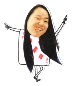 大良�楓（かえ）