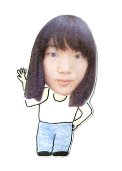 上田千尋（せん）