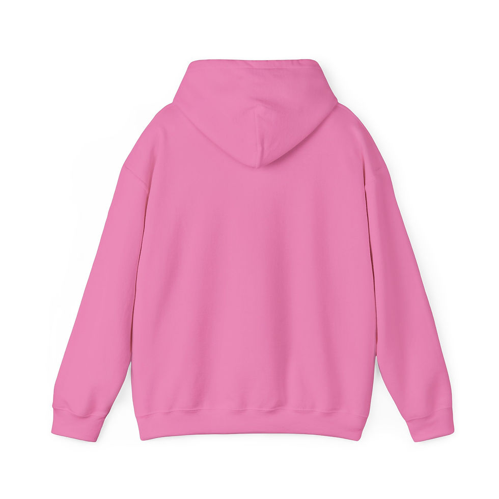 Thumbnail: Glossy Globe Hoodie 