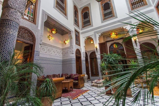 Moroccan architecture💛🇲🇦💛.jpg