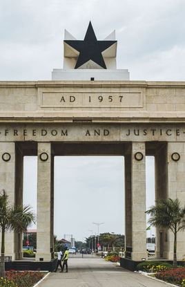 Black Star Square, Accra, Ghana.jpg