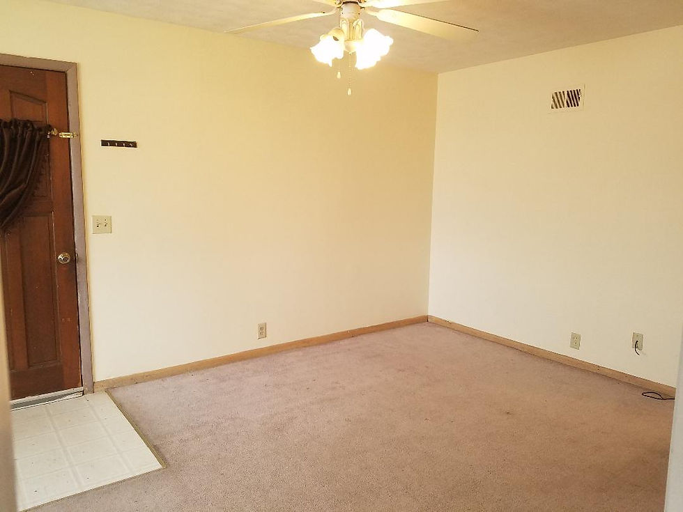 Living room 3