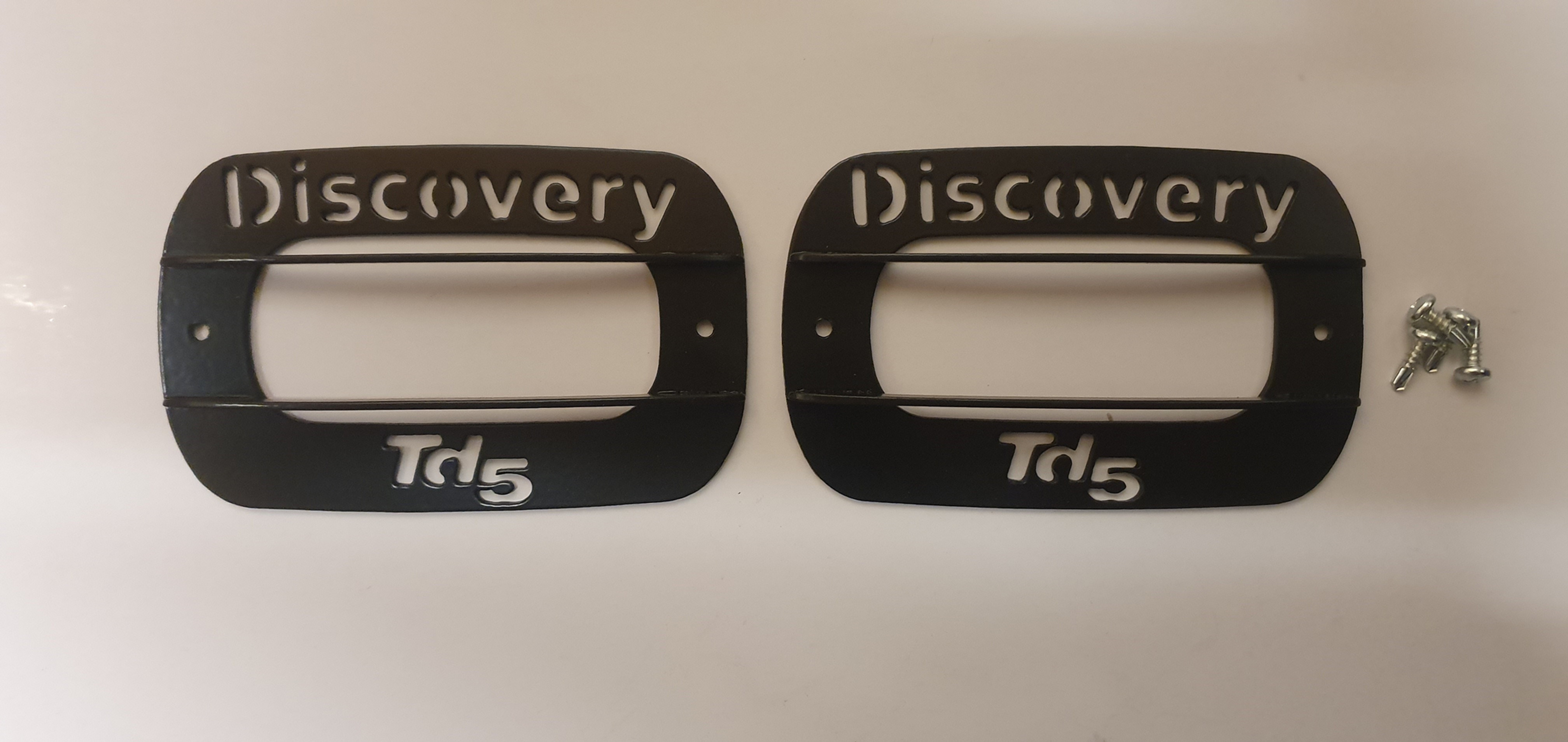 Discovery Td5 disco 2 98-04 Indicator side repeater Guards