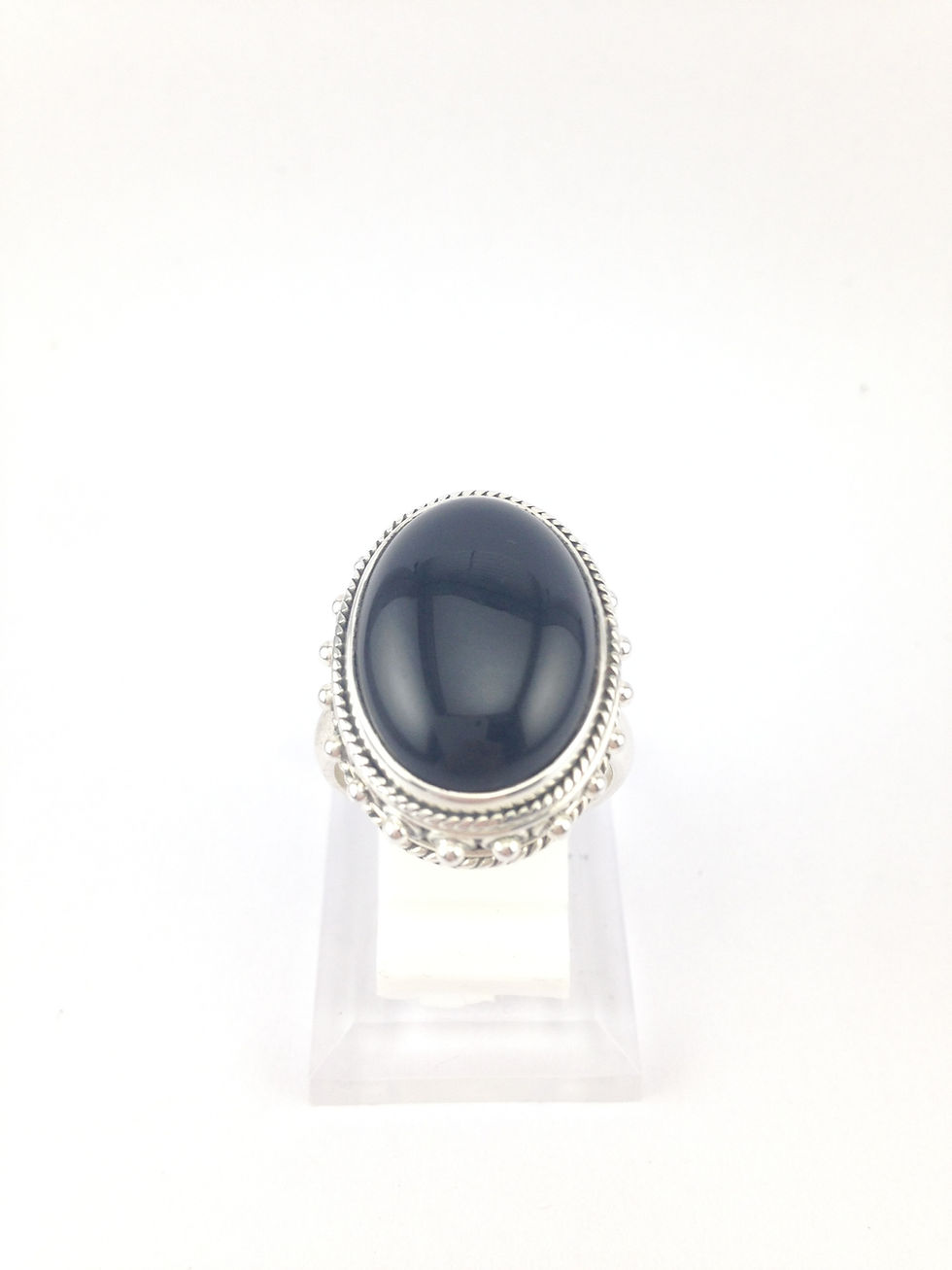 Miniatura: Anillo Piedra de la Luna
