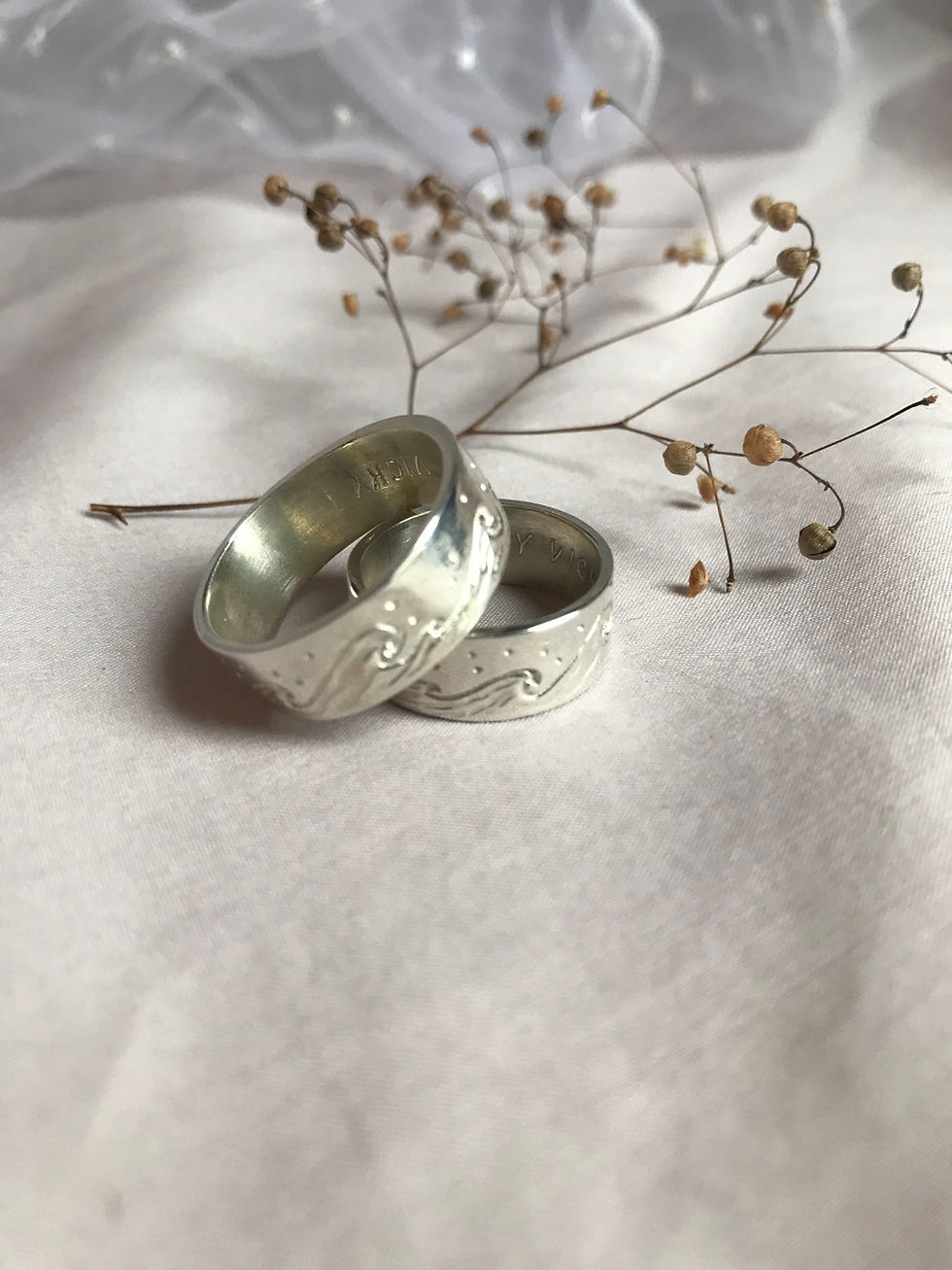 Miniatura: Anillo Mar