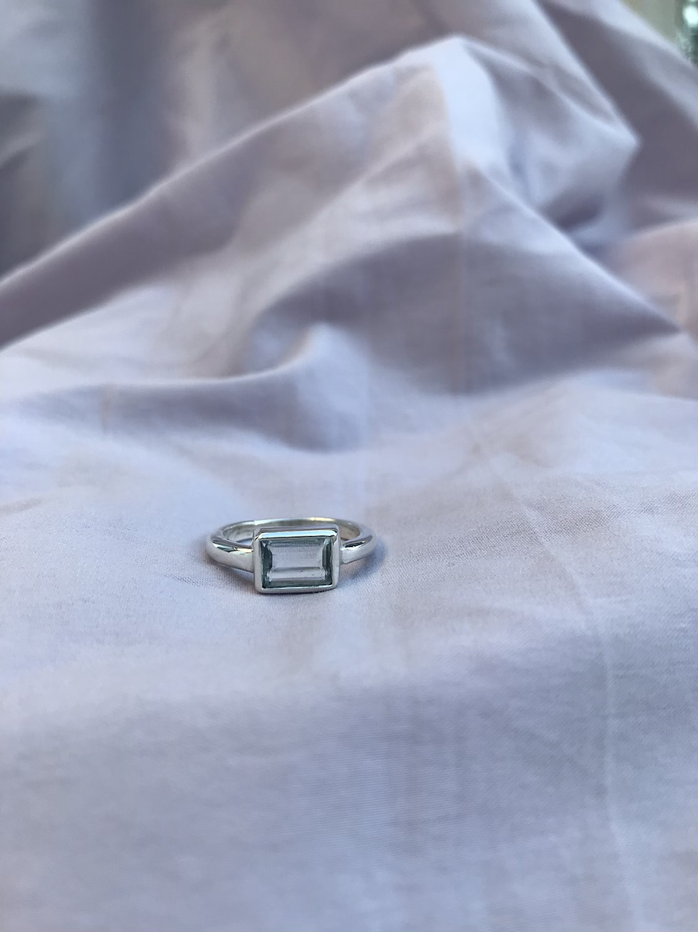 Miniatura: Anillo Vida