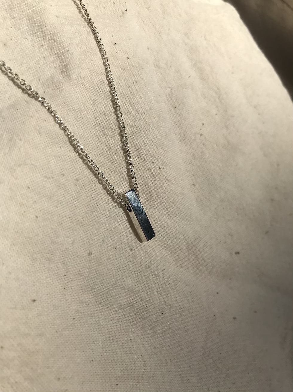 Miniatura: Mini 3D y Cadena