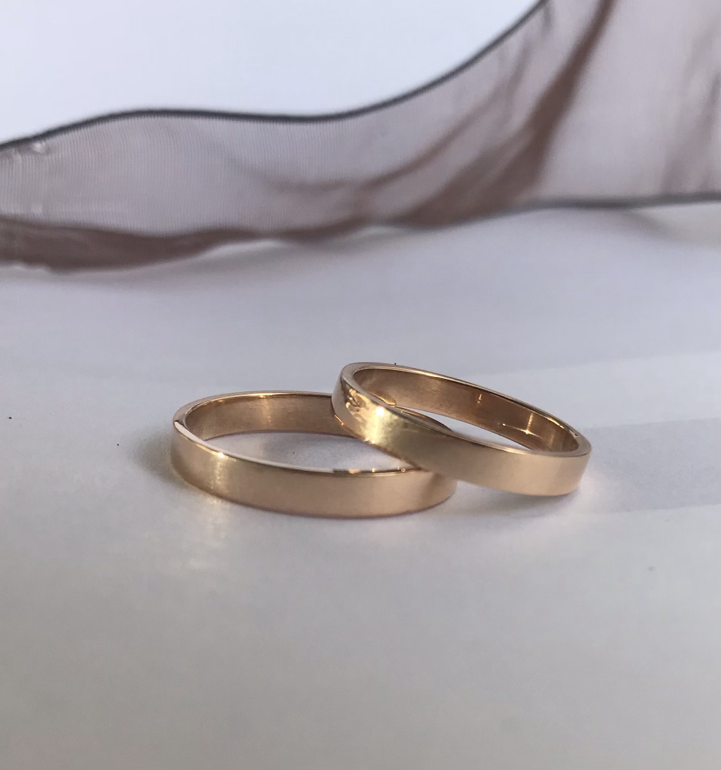 Anillo Oro 18 k 3 gr