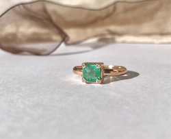 Anillo Elsa
