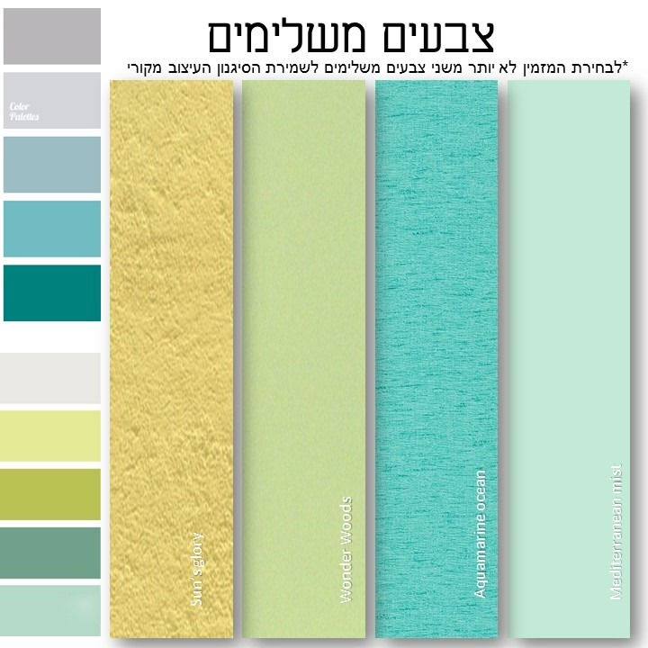 הצעה בלעדית לתושבי הדרום