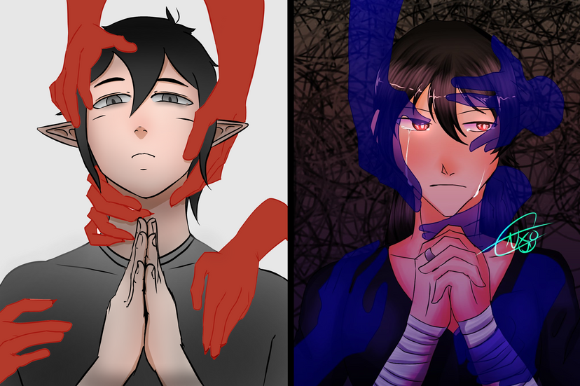 collab Detailed color