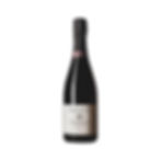 Pierre Paillard, Bouzy Grand Cru Les Terres Roses Extra Brut Rosé NV XIX