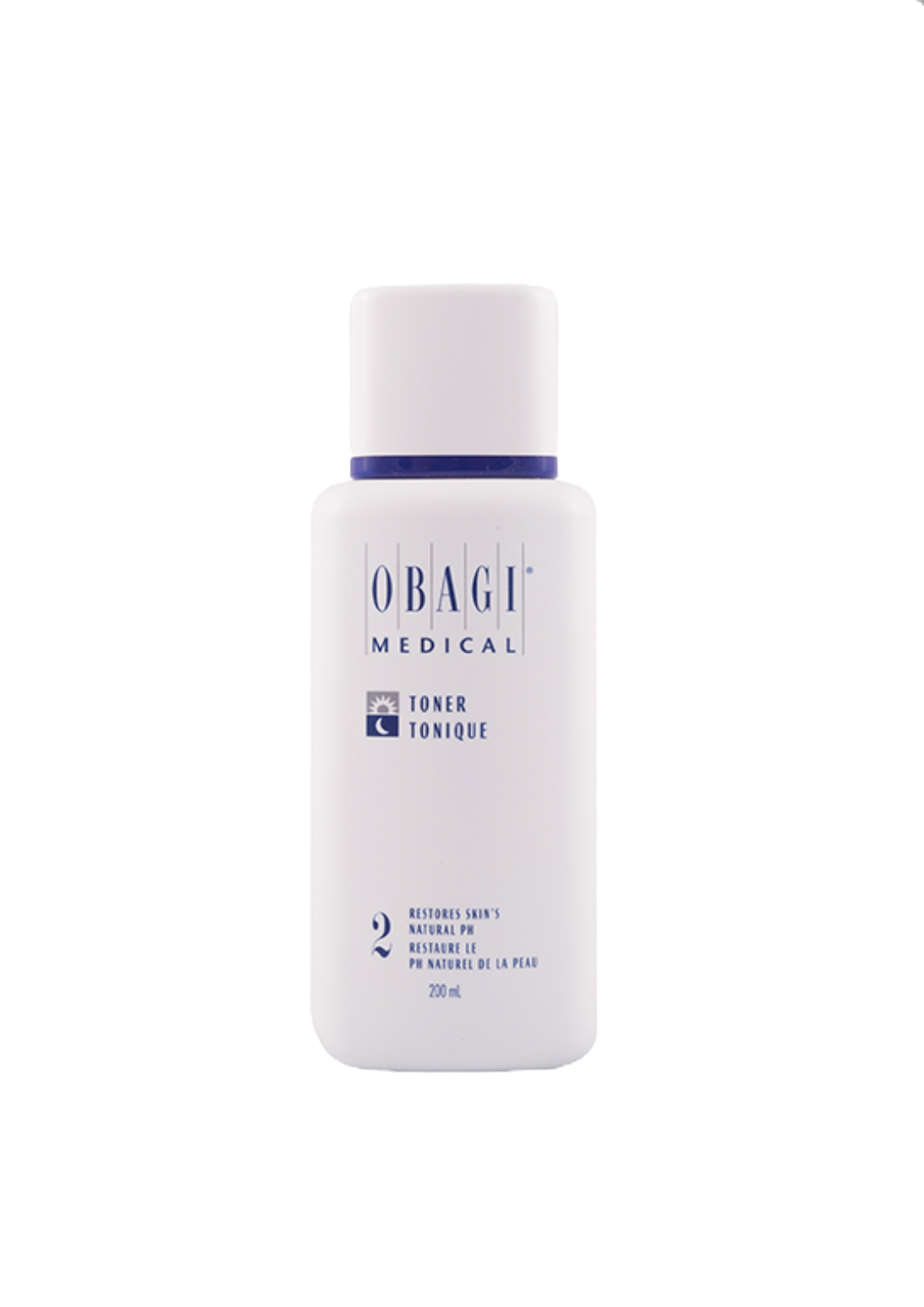 OBAGI NU-DERM 2 TONER 200ML