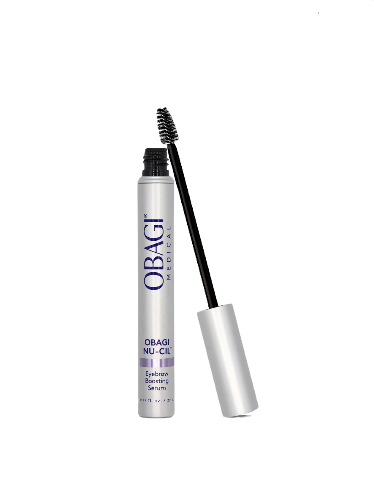 OBAGI NU-CIL EYEBROW BOOSTING SERUM 5ML