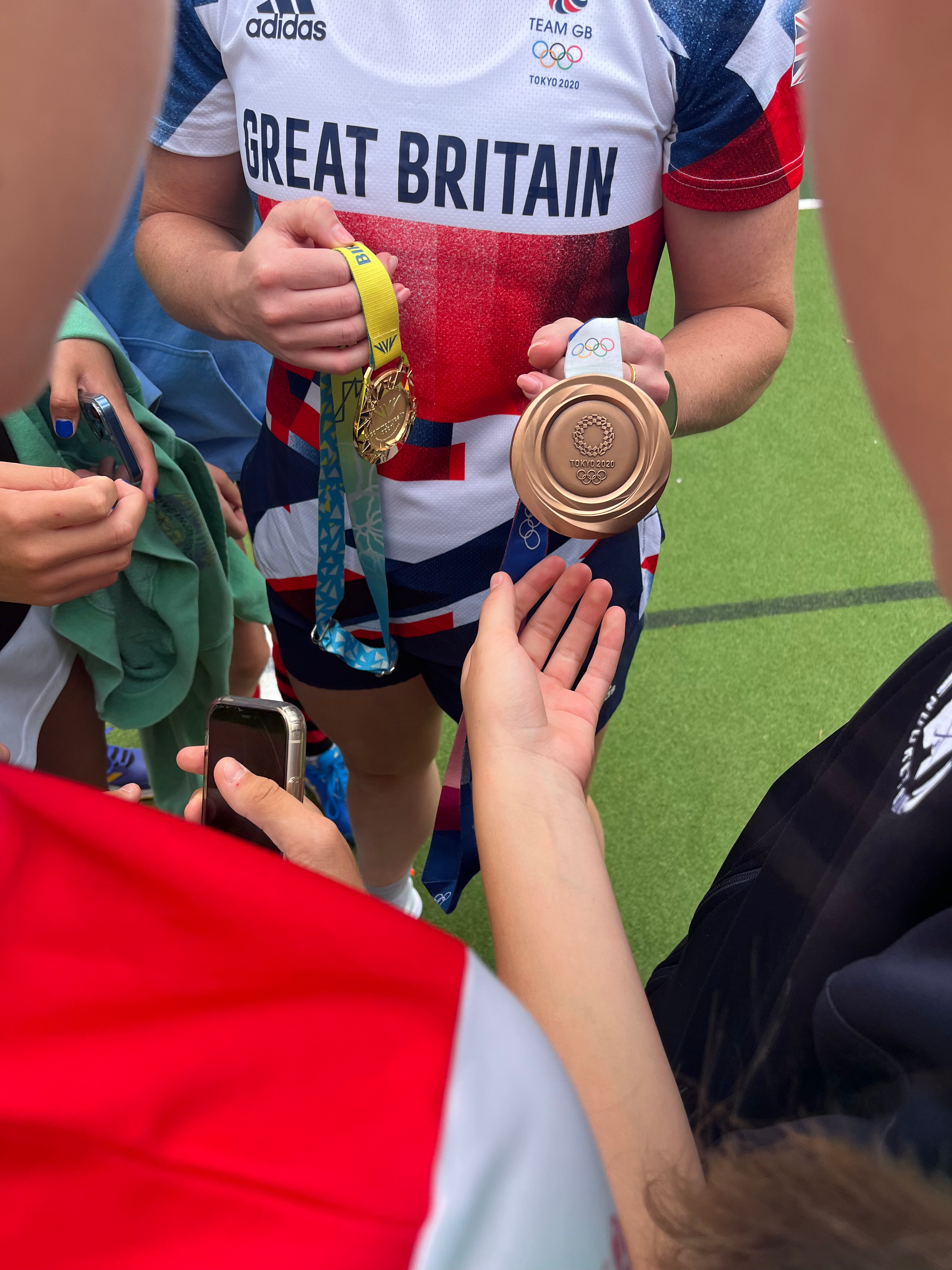 The Sports Scholarship Guide