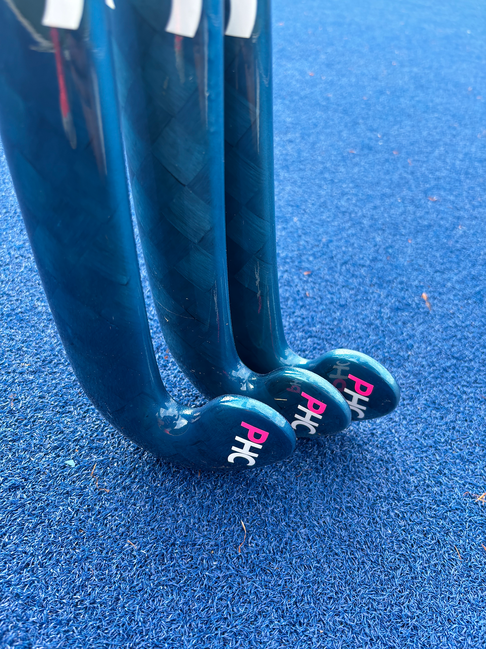 Thumbnail: P100 Low Bow