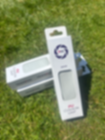 1 x PU Super Soft Grip