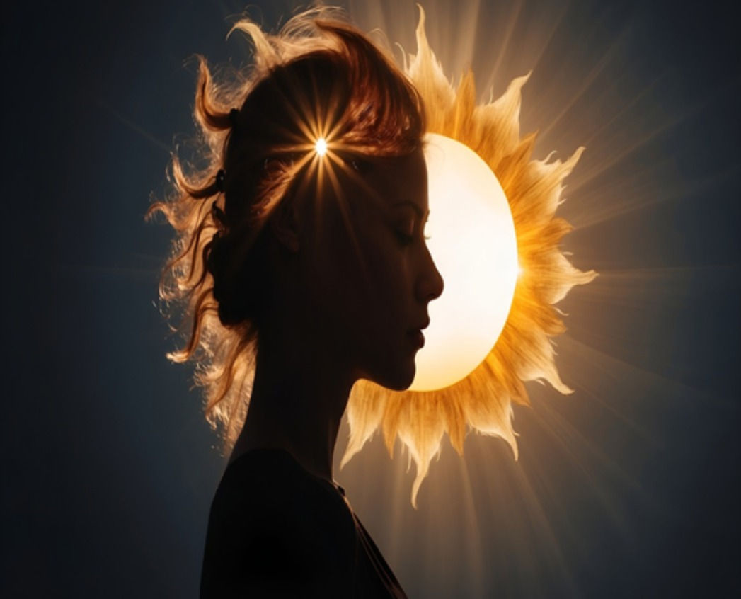 Strength Movers of the Light