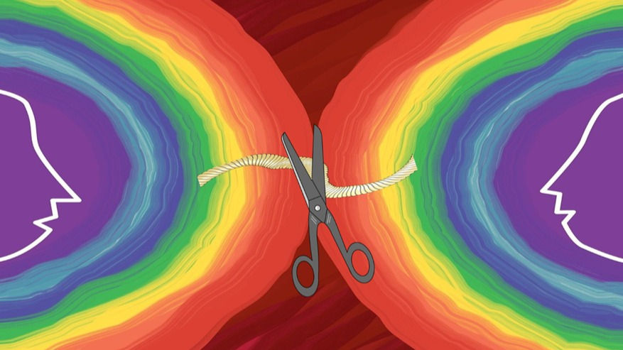Etheric Cord Flush Empowerment