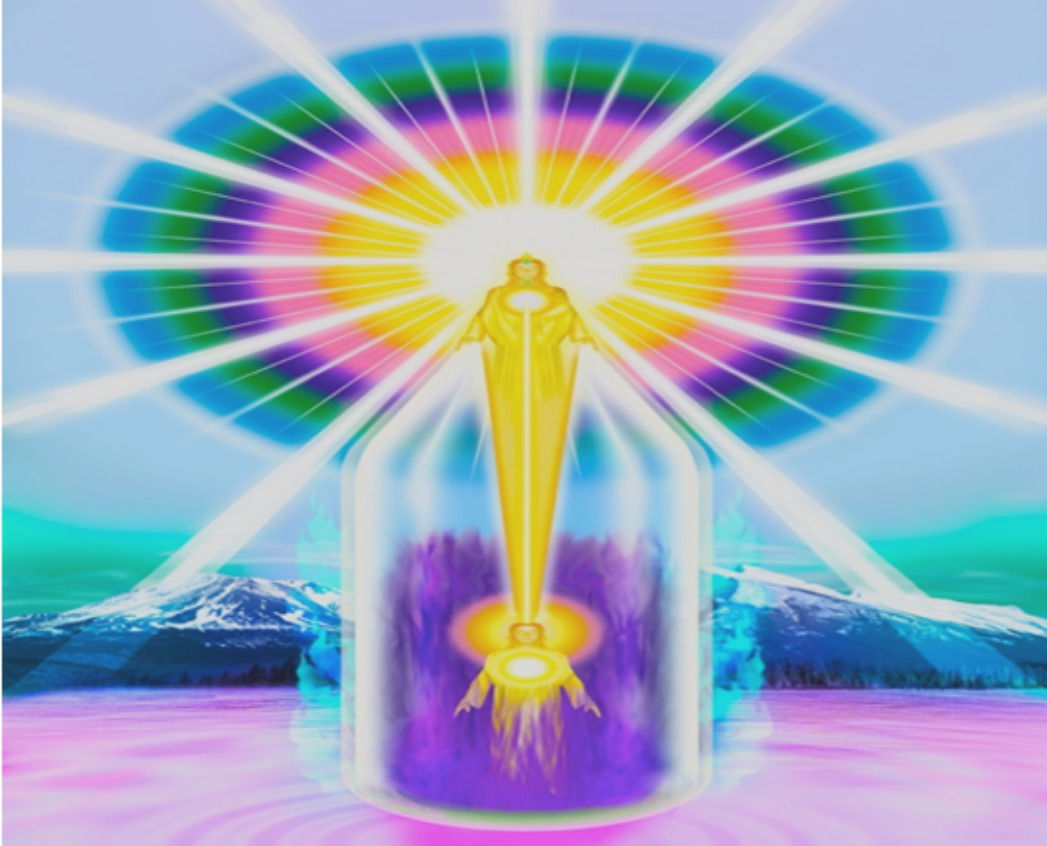 Inner Light Reiki
