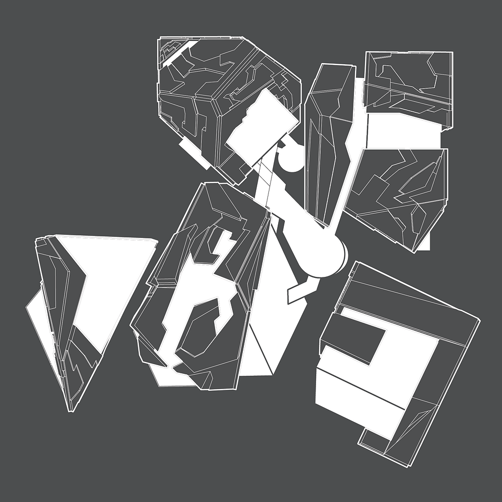 collaboration fabric