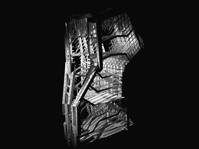 THE BEAUTY OF STRUCTURE