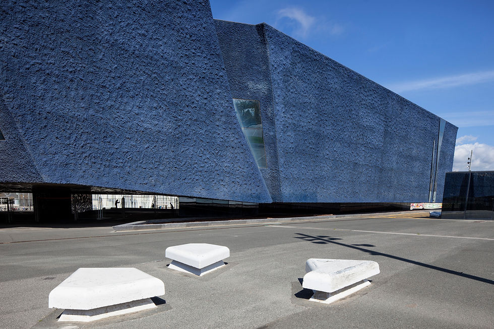 Blue Museum 009