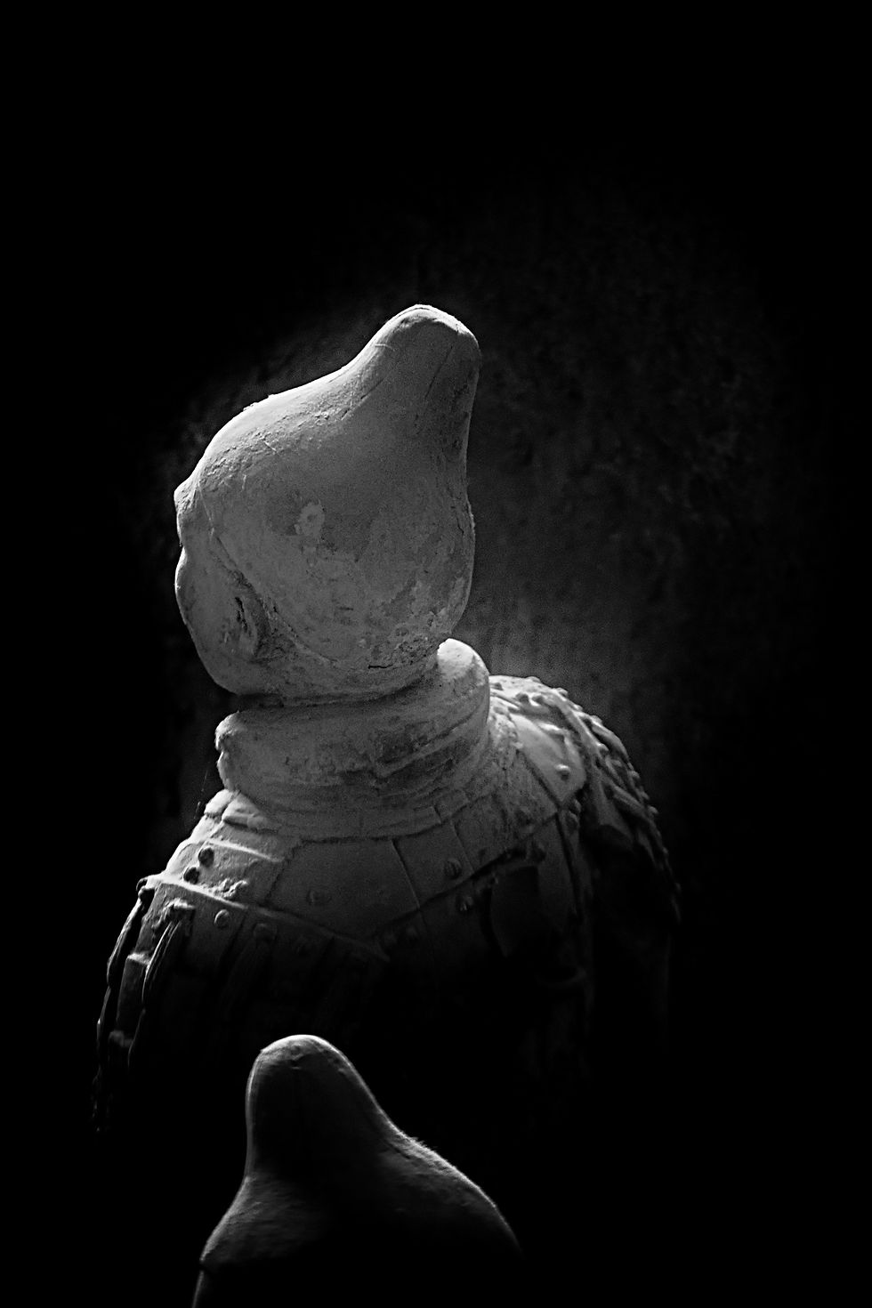 Terracotta Warriors Photo Danica O. Kus 005