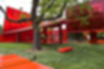 Serpentine Pavilion 2010 by Jean Nouvel, Photo Danica O. Kus 015