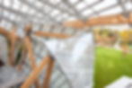Fondation Louis Vuitton, Frank Gehry, Paris, Photo Danica O. Kus 003