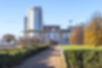 Thames Barrier Park Photo Danica O. Kus 014
