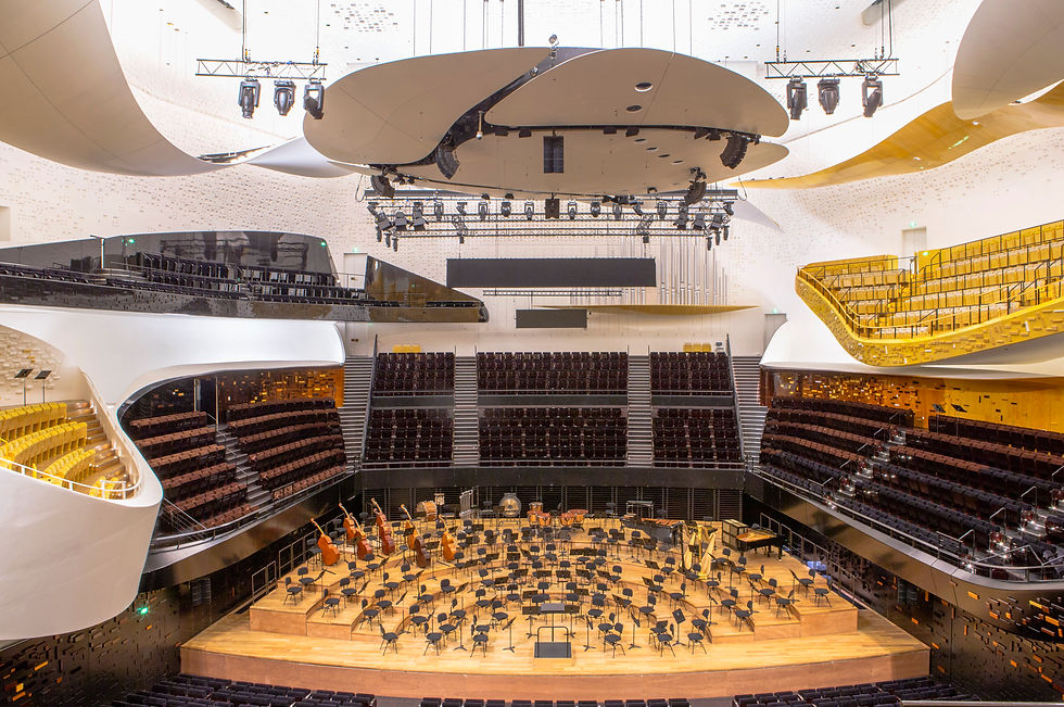 Philharmonie de Paris by Jean Nouvel, Photo Danica O. Kus 008