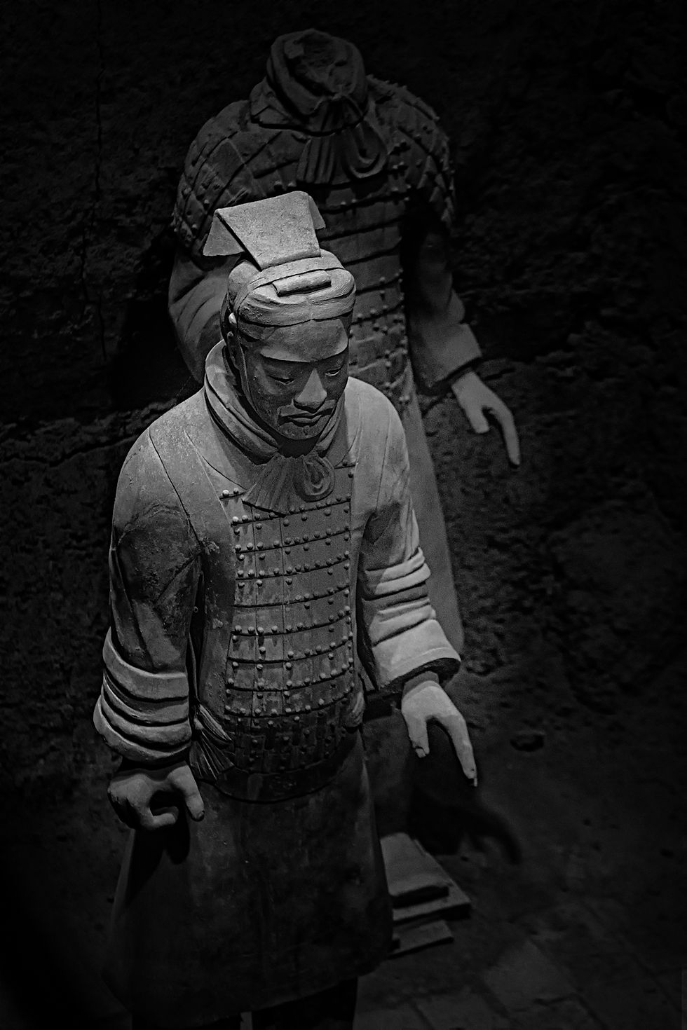 Terracotta Warriors Photo Danica O. Kus 014