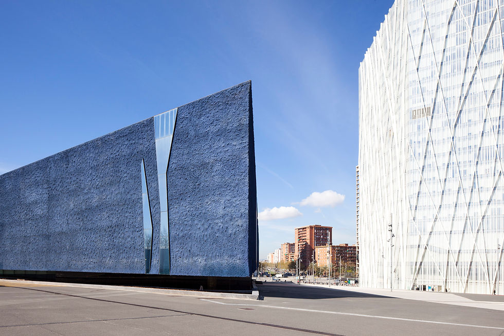 Blue Museum 003