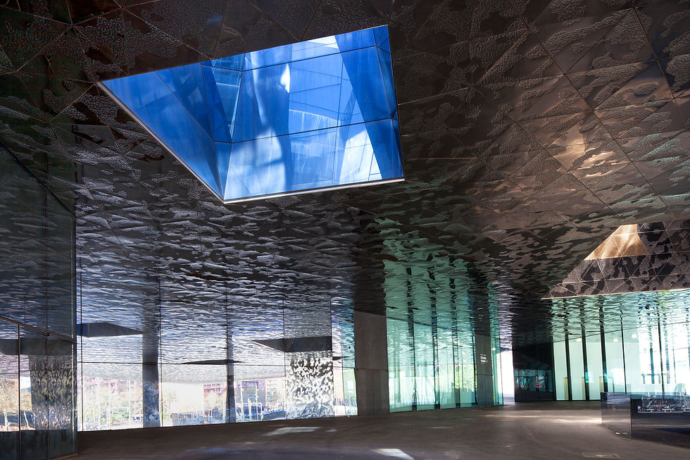 Blue Museum 006